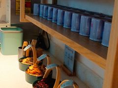 -蜜桃餐厅·伴山(绿宝广场店)