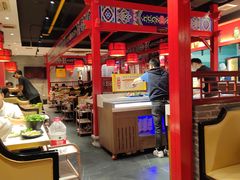 -祥源胡同·涮牛羊肉火锅(花桥店)