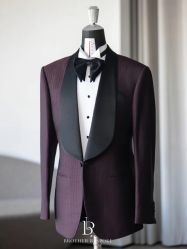 点击看大图 -Brother西服礼服定制·商务·婚礼(佛山南海店)