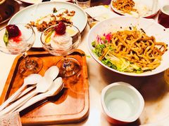 -京华烟云·北京烤鸭(领展购物广场·中关村店)
