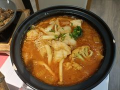 -花漫里亲民日式餐厅(万象城店)