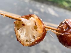 -邓记新一代糖油果子(四川煤管局供销公司职工宿舍店)