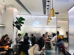 -喜茶(佛山岭南站店)