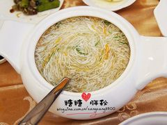 -欣旺·迎宾楼·百年无锡菜