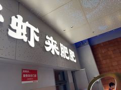 -肥肥虾庄·金牌油焖大虾(汉街SKP店)