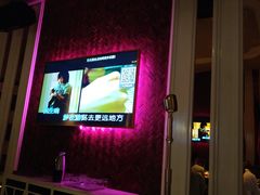 -奥斯汀KTV(金湖店)