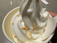 碎碎花生冰激凌-海底捞火锅(石厦时代广场店)