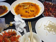 -袁老大龙虾(石鼓路总店)