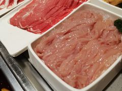 -海底捞火锅(方圆荟店)