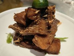 熏鱼-欣旺·迎宾楼·百年无锡菜
