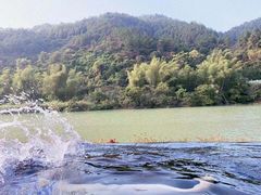 -碧水湾温泉