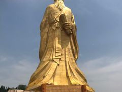 -函谷关历史文化旅游区