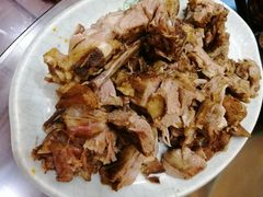 -清真·益鑫羊肉手抓馆(花园北街店)