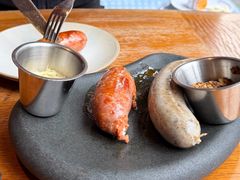 -THE CANNERY&JUJU 新鲜海鲜·牛排美食酒廊