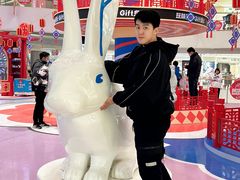 -长沙北辰三角洲大悦城