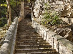 -北京上方山国家森林公园