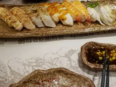 -林妈妈村·日式料理(宝山万达店)