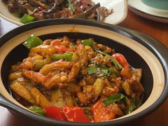 -云隐小厨·传统大理美食(复兴路店)