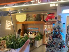 -万达广场(南昌红谷滩店)