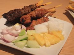 -关夫人餐厅(阳光广场店)