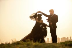 点击看大图 -Mu慕婚纱摄影·超级工作室