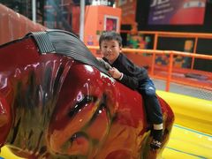 -VFSC极限蹦床主题公园(乐园道彩悦城阳光店)