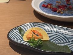 -大渔铁板烧(花园道店)