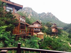 -云峰山自然风景区