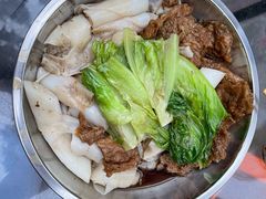 -修记牛杂店(同华东一路店)