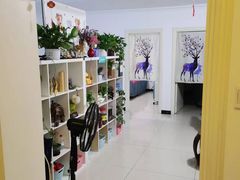 -润合汇养生馆(佳宁娜广场店)