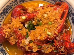 -江味龙虾馆·裸蓝龙虾(南山店)
