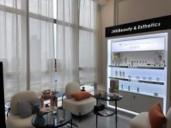 -JNK皮肤管理中心