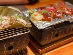-皇品田苑日式料理(苏州中心店)