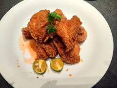 -南里山房·新淮扬菜(徐汇万科店)