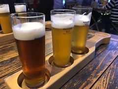 -Paulaner·德国帕拉娜自酿啤酒餐厅(海上世界店)