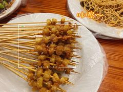 -十里铺铁板鱿鱼