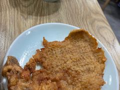 -常熟炒浇面·沁园春面馆