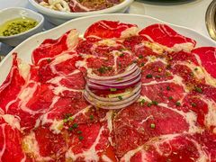 -韩时烤肉(枫蓝店)