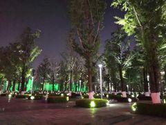 -两江幸福广场