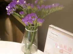 店内布置-哈根达斯(SM店)