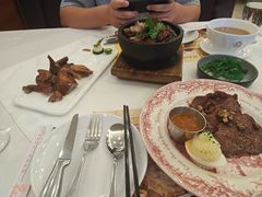-威尼斯西餐厅(扬名广场店)