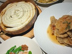 -奉天小馆·非遗东北菜(济南万象城店)