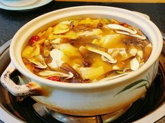 -大理董·董家小厨野生菌火锅(古城旗舰店)
