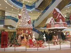 -凯德广场(武胜路店)