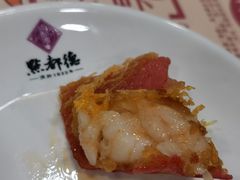 -点都德(大茶楼店)