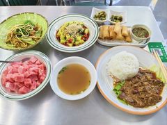 -缅丽·缅甸小吃(版纳店)