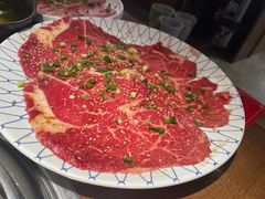 -大田家•炭火烧肉酒场(大兴枣园店)