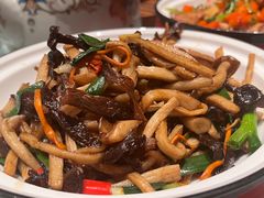 -阿娜尔·新疆菜(佰港城店)