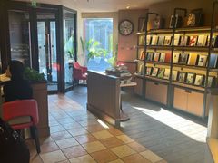 -COSTA COFFEE(新奥购物中心店)