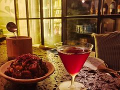 -毛辣果·酸(OHA复兴西路店)